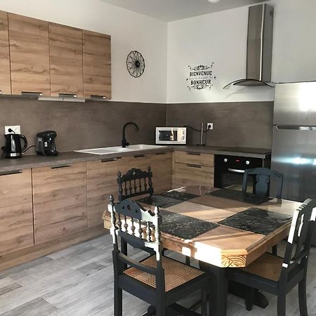 Balade En Foret Saint-Dizier Kültér fotó